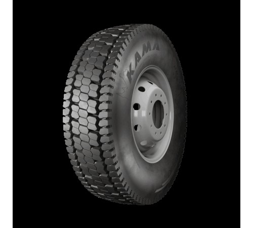Шины 315/80R22,5 КАМА NR 201 156/150L TL