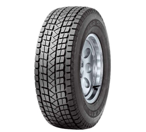 Шины 225/60R18 MAXXIS SS-01 100T TL