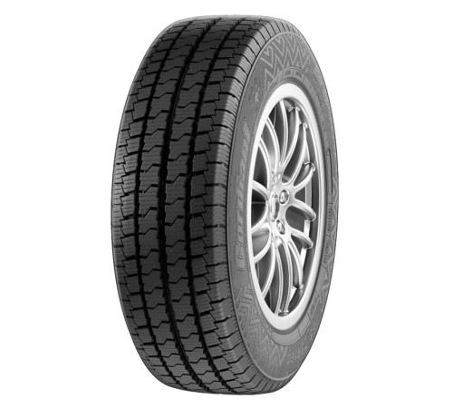 Автопокрышка Т АП 195/75R16C CORDIANT_ BUSINESS,CА-2 107/105R б/к