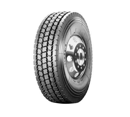 Шины 315/70R22,5 SAILUN SDR1 154/150L TL