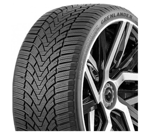 Автомобильные шины Grenlander ICEHAWKE I 235/55R17 103H	