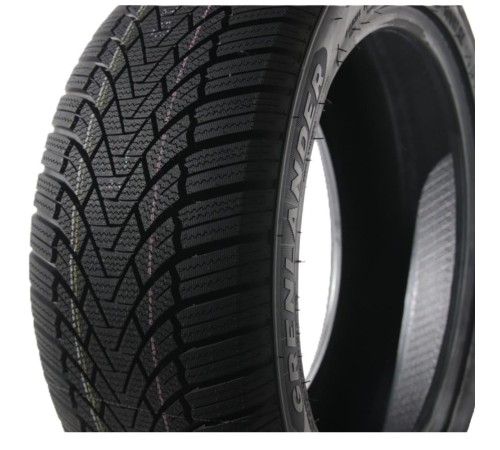 Автомобильные шины Grenlander ICEHAWKE I 235/55R17 103H	