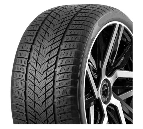 Автошины 265/50R20 4PR 111H SNOWGRIPPER II XL 6EIL136F 06932094131411
