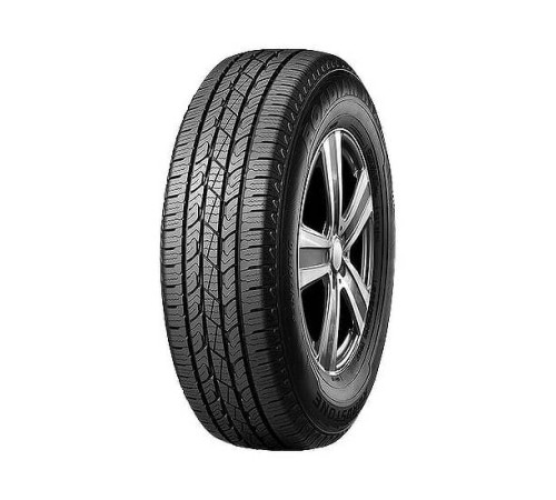 Шины 275/65R17 ROADSTONE Roadian HTX RH5 115T TL