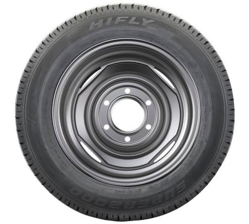 Автошины 215/65R16C 8PR 109/107T SUPER2000 200H9023