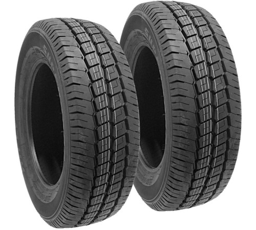 Автошины 215/65R16C 8PR 109/107T SUPER2000 200H9023