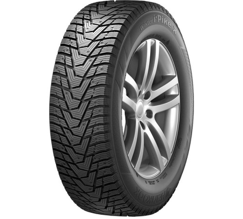 Шины 265/60R18 HANKOOK Winter iPike X W429A 114T XL TL