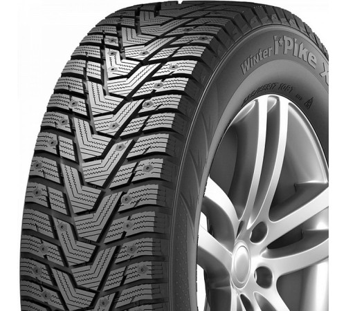 Шины 265/60R18 HANKOOK Winter iPike X W429A 114T XL TL
