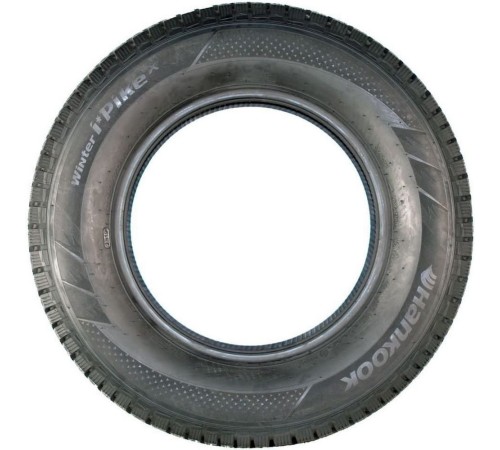 Шины 265/60R18 HANKOOK Winter iPike X W429A 114T XL TL