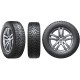 Шины 265/60R18 HANKOOK Winter iPike X W429A 114T XL TL