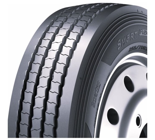 Hankook 215/75R17,5 135/133K Smart Flex TH31 3003900 08808563558837
