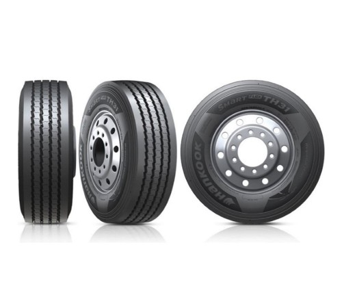 Hankook 215/75R17,5 135/133K Smart Flex TH31 3003900 08808563558837