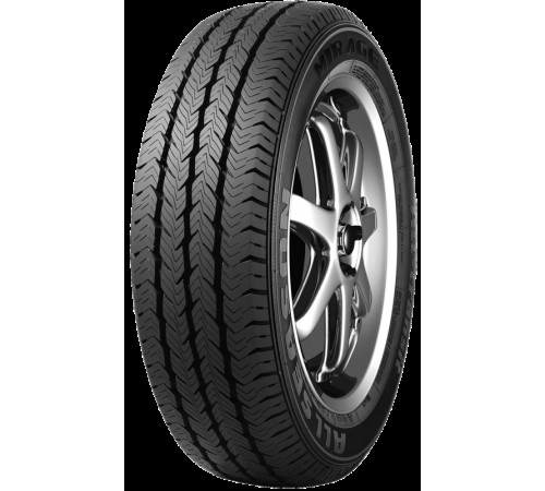 Шины 195/70R15C MIRAGE MR-700 AS 104/102R TL