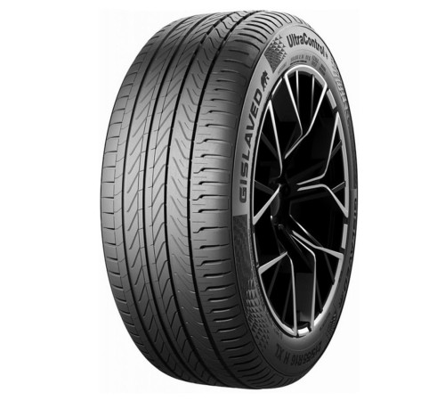 195/65R15 GISLAVED UltraControl 91V б/к Шина