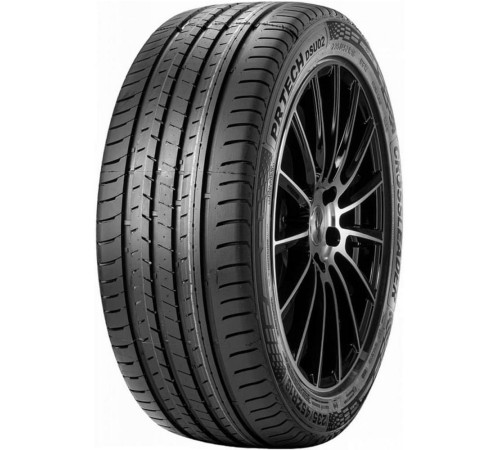 Шины 255/45R20 DOUBLE STAR DSU02 105W TL