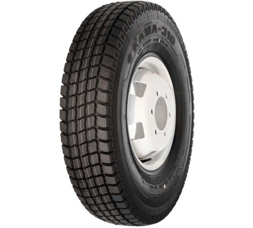 Шины 11,00 R20 КАМА-310  нс16