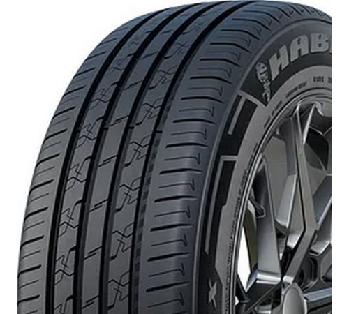 Шины пневматические 165/65R14 HABILEAD 79H H206