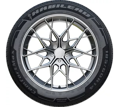 Шины пневматические 205/60R15 HABILEAD 91V H206