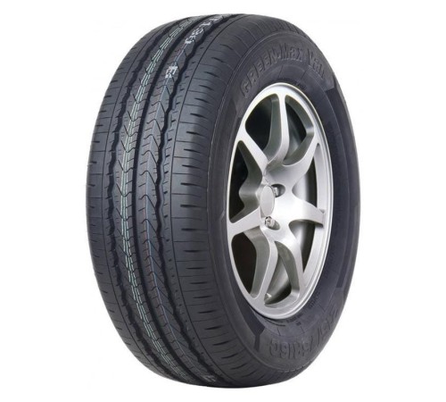 235/65R16C GREEN-MAX VAN HP 115/113R_LINGLONG, Шина грузовая R16 Китай