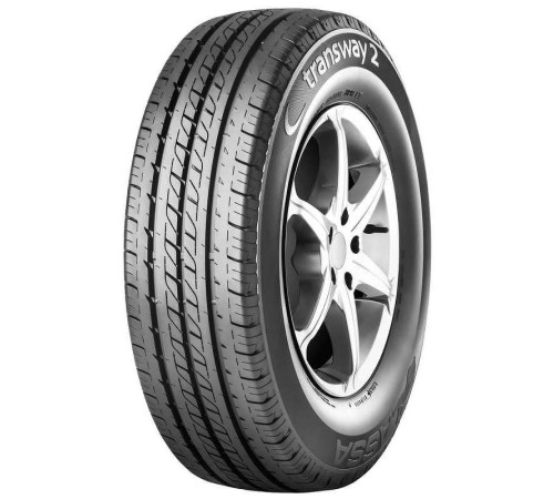 Шины 225/75R16C LASSA Transway 2 121/120R TL