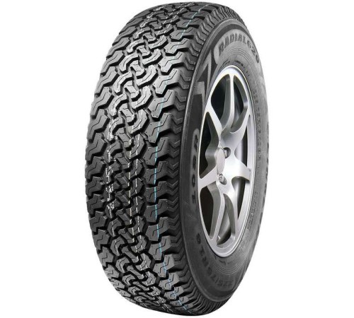 Шины 195R14C Leao Radial 620 106/104Q TL