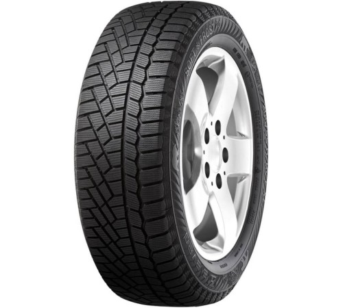 Автошины 235/55R19 105T XL FR SOFT*FROST 200 SUV 03481880000 04660313032264