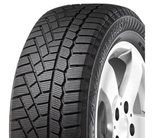 Автошины 235/55R19 105T XL FR SOFT*FROST 200 SUV 03481880000 04660313032264