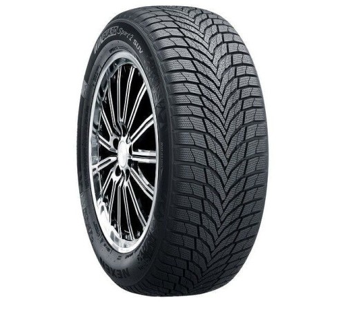 215/60R17 WINGUARD SPORT 2 SUV 96H_NEXEN, Шина легковая R17 Корея