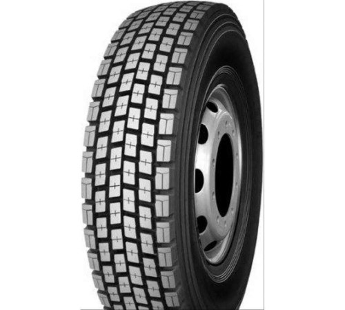 Шины пневматические 315/80R22.5 KAPSEN HS203 157/153L