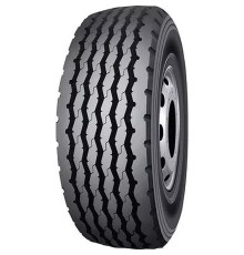 Шины пневматические 385/65R22.5 KAPSEN HS106 160К