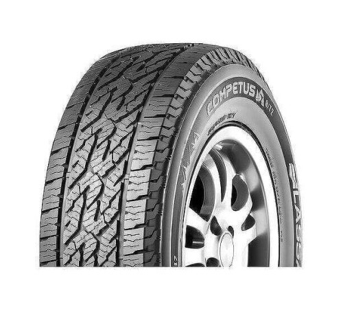 Шины 265/60R18 LASSA Competus A/T 2 110T TL	