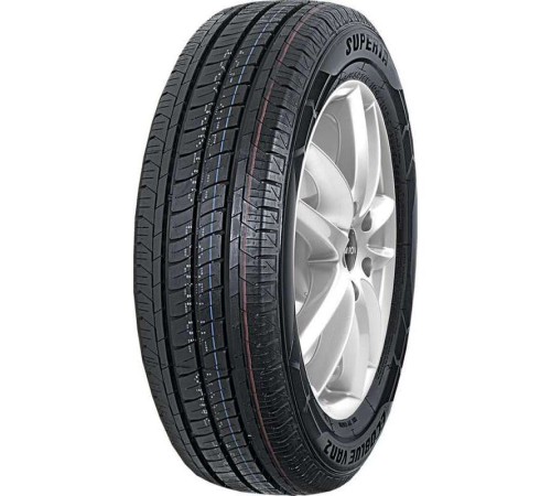Шины 205/65R16C SUPERIA Ecoblue VAN2 107/105T TL	