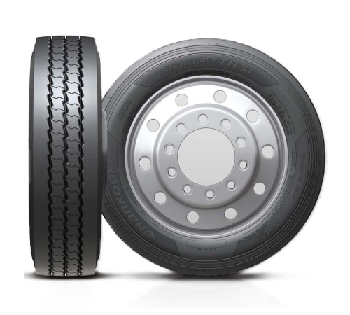 Автошина 385/65R22,5-24 GLS2 TL 164K ADVANCE	
