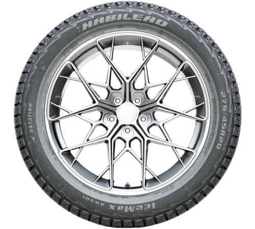Шины пневматические 175/70R13 HABILEAD 82T RW501