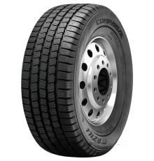 Шины пневматические 195/75R16C  COMPASAL  GAZILL 107/105 8PR R