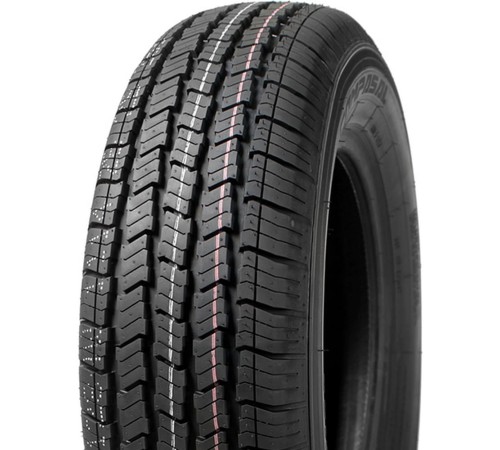 Шины пневматические 195/75R16C  COMPASAL  GAZILL 107/105 8PR R