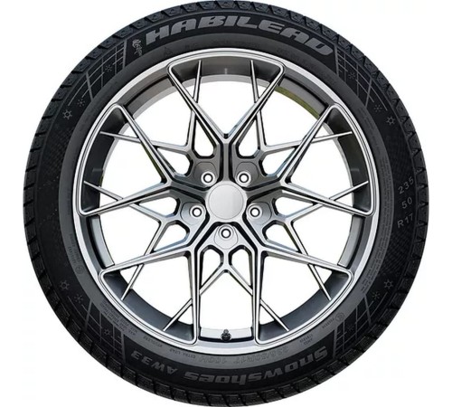 Шины пневматические 195/60R15 HABILEAD ShowShoes AW33 88H