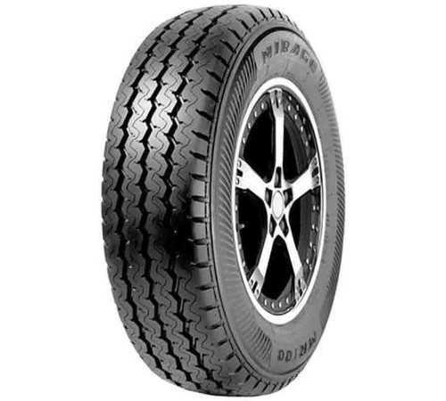Шины 225/70R15C MIRAGE MR300 112/110R TL