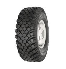 Автошина 400/70-21 КАМА-401 с рег. давл.