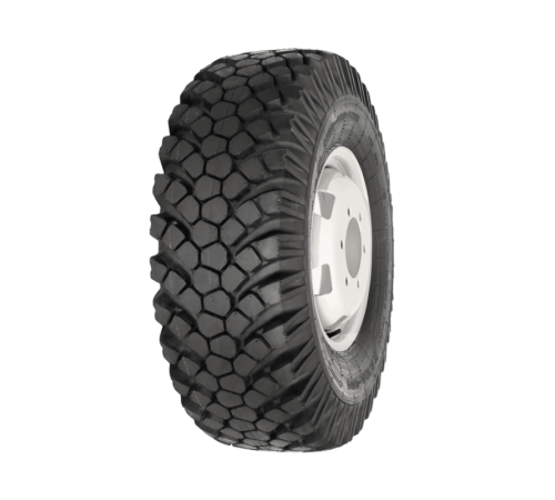 Автошина 400/70-21 КАМА-401 с рег. давл.