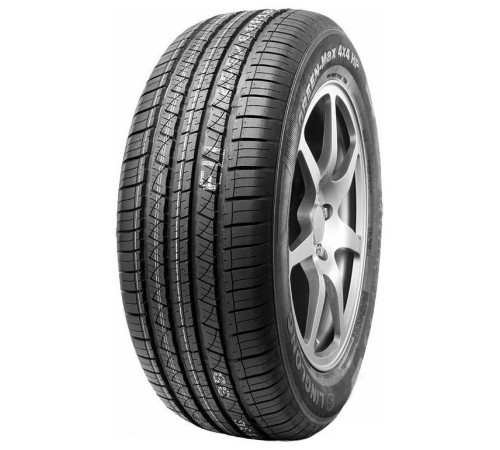 235/65R17 GREEN-MAX 4X4 HP 108V XL_LINGLONG, Шина легковая R17 Китай