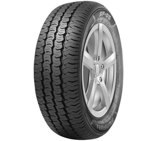 185/75R16C 8PR SUNFULL 104/102R SF-05 Шина