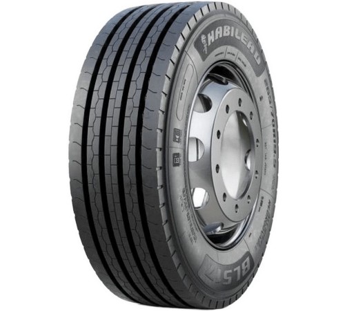 Шины пневматические 235/75R17.5 HABILEAD BL517 143/141L