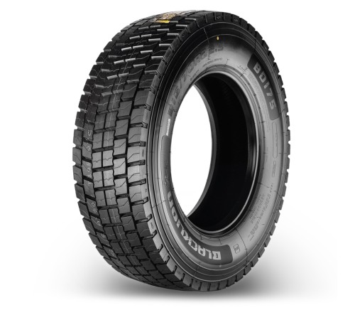 Шины пневматические 295/80R22.5 HABILEAD BL600 152/149L