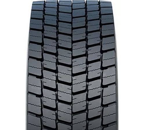 Шины пневматические 295/80R22.5 HABILEAD BL600 152/149L