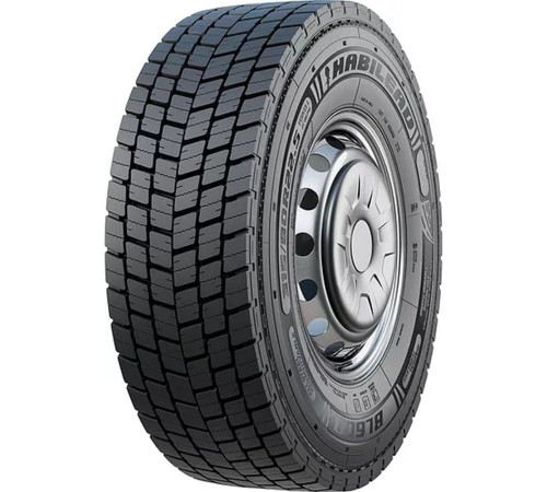 Шины пневматические 315/70R22.5 HABILEAD BL600 156/150L