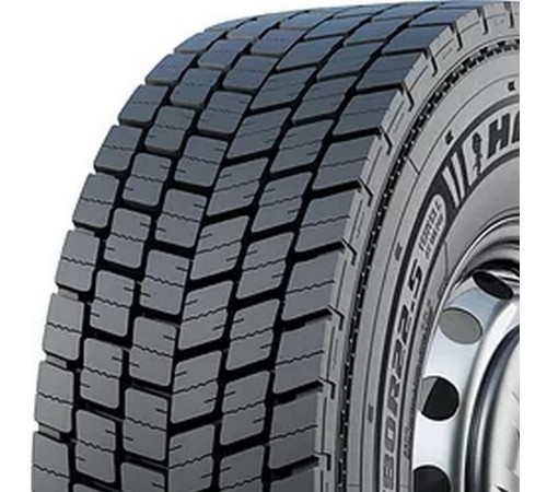 Шины пневматические 315/70R22.5 HABILEAD BL600 156/150L