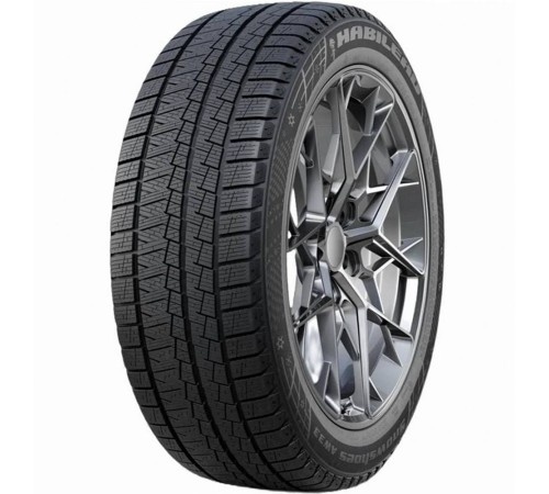 Шины пневматические 235/50R17 HABILEAD ShowShoes AW33 100H XL