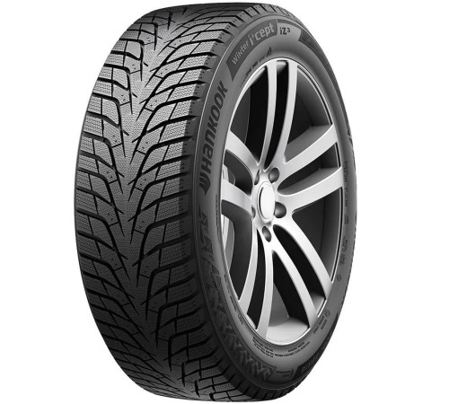 Шины 205/65R16 HANKOOK Winter icept iZ3 W636 99T XL TL	