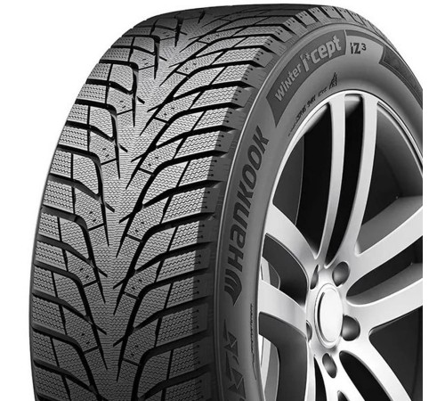 Шины 205/65R16 HANKOOK Winter icept iZ3 W636 99T XL TL	